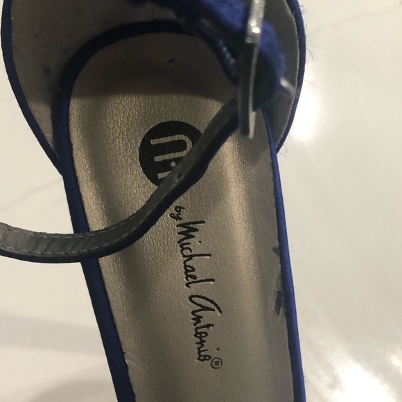 Michael Antonio Heels - Picture 4 of 6